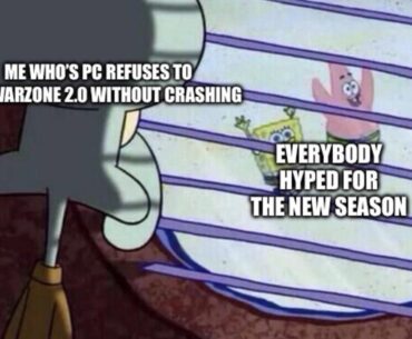Enjoy the new season without me :(