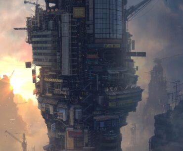 A New Dawn