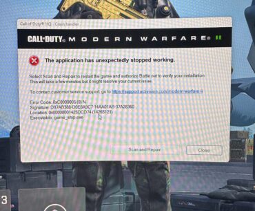 Here we go again.
