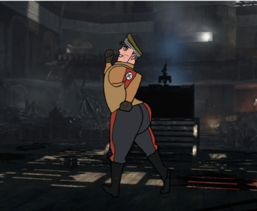 Richtofen In Harlem
