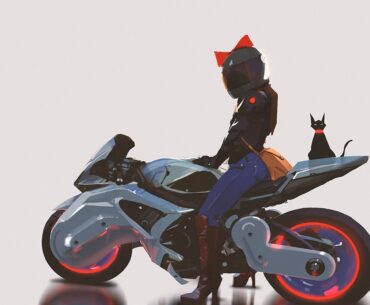 Kikis express delivery service by snatti89