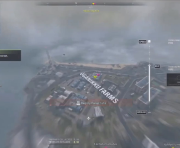 Warzone 2 is so Bad it’s Unplayable (GLITCH COMPILATION)