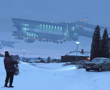 Suburbia