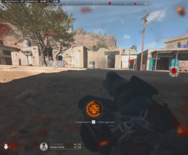 My buddy got stuck in the Gulag and won the game after 25 kills