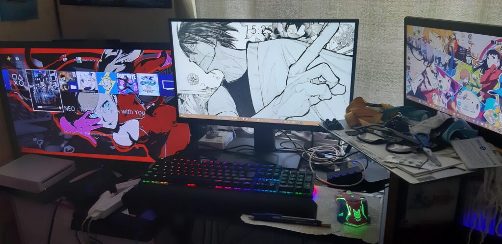 not the best but it is something