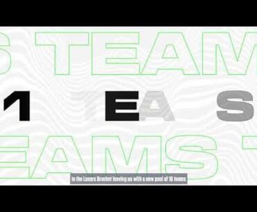 I did a re-read of the PGS1 Announcement Video