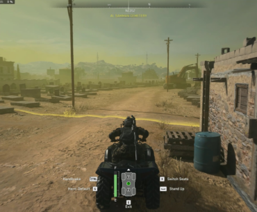 The vehicles have always been awful from a network sync perspective, but this is really something special. LOL at what I saw vs the killcam
