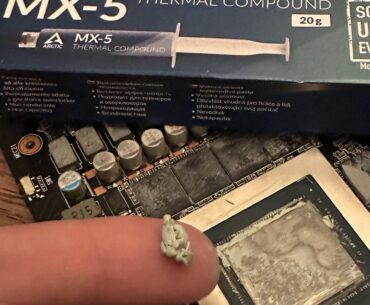 Defective MX-5?