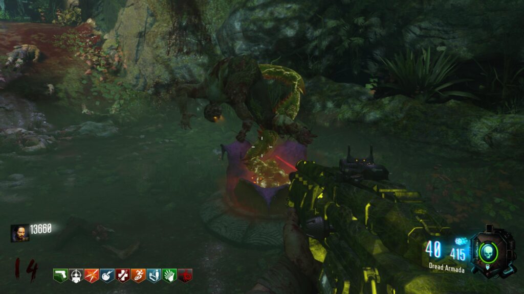 Zetsubo is in my top 5 for this plant ALONE