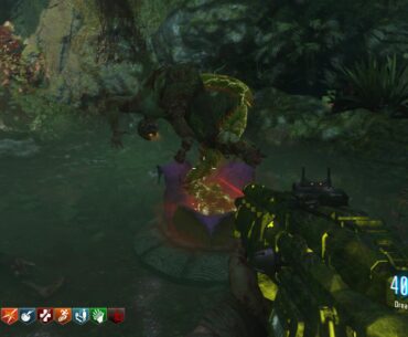 Zetsubo is in my top 5 for this plant ALONE