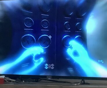 It won’t let me overload the console