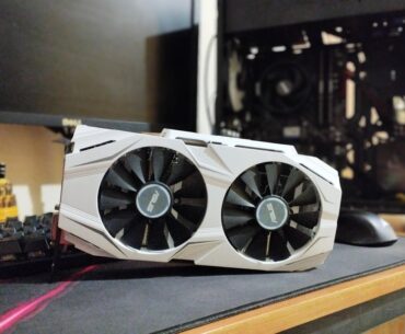 Habemus gpu
