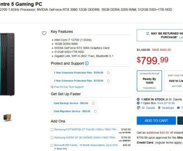 Is this thing worth it?