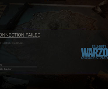 Servers down?