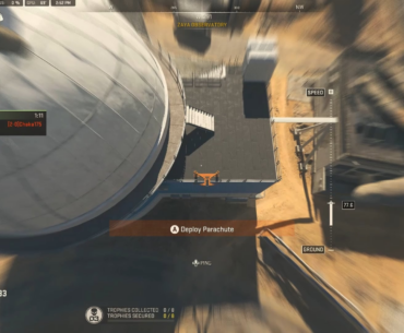 These 1ms servers are so much better!