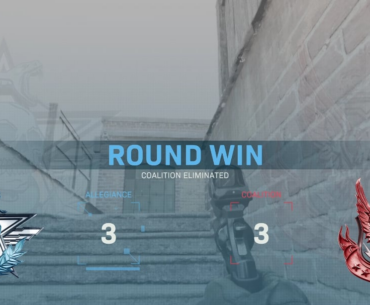 Call of duty cool clip