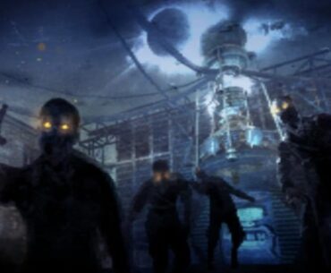 Best map from each game?