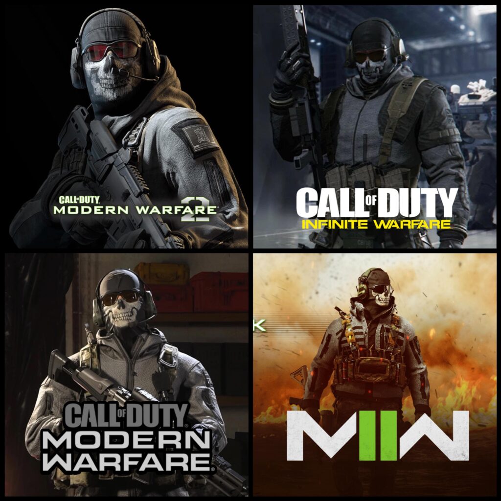 [COD] it’s been 14 years, they can’t help themselves can they?