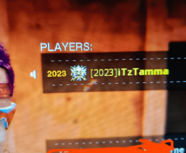 Lvl 2023 on 2023