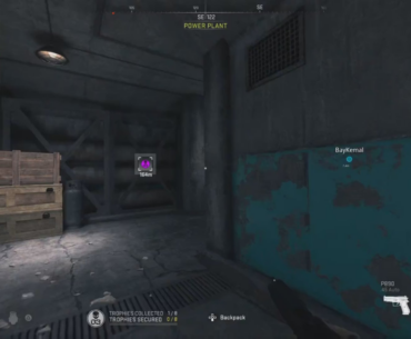 What am I even playing at this point...
