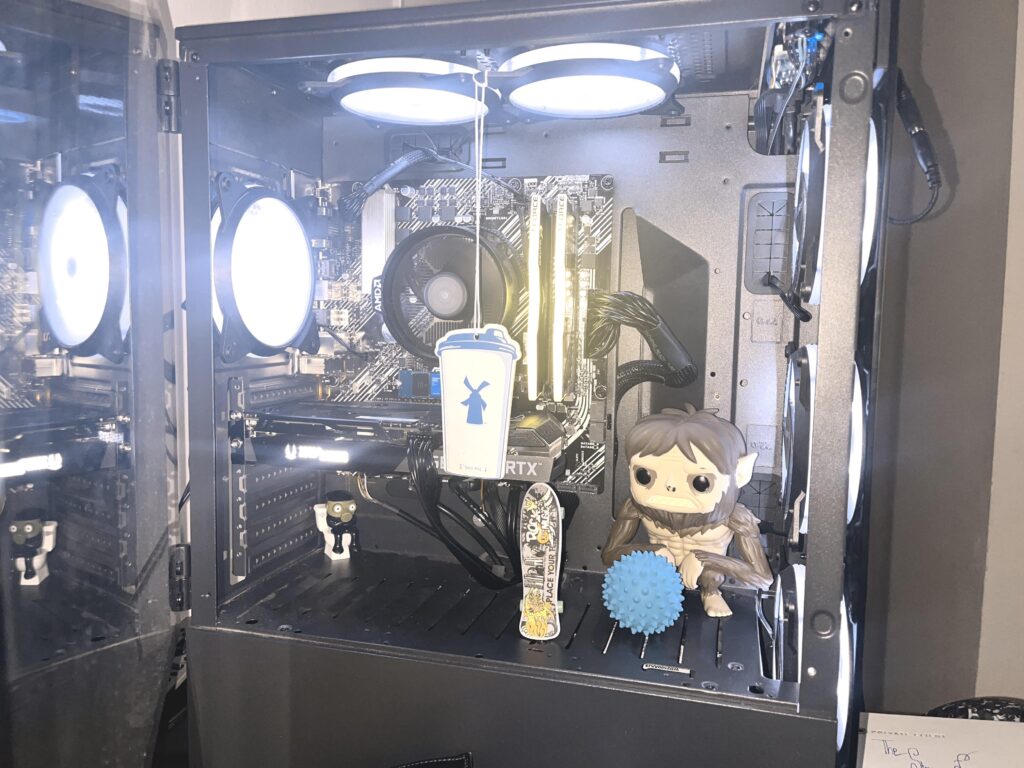 What do you guys think?