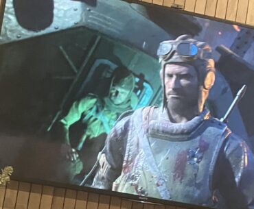 7 years after release, finally got the Gorod Easter egg :,)