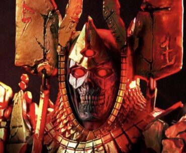 Urge for Vanguard Zombies