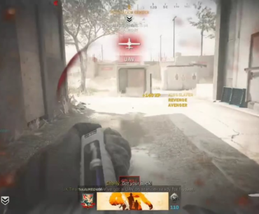 Chain kill