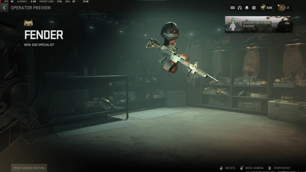 Devs are getting more creative in season 3