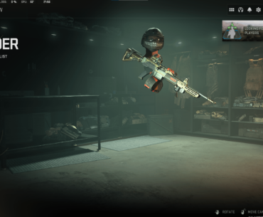 Devs are getting more creative in season 3
