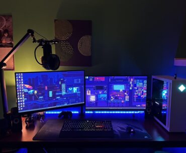 Finally coming together nicely!