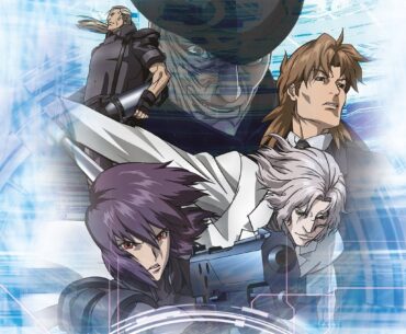Ghost in the Shell: S.A.C. 2nd GIG - Individual Eleven (2006) Review