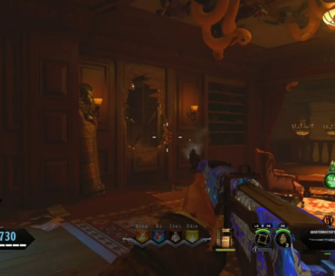 This was quite the lag