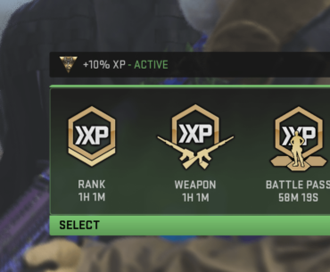 Why do the xp tokens count out of game... 1.5 mins waiting for lobby + 1.5 mins of lobby and loading in... 3 mins just to start getting xp? I'm sure this has been posted plenty.
