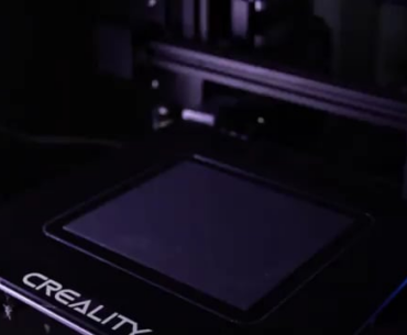 When you miss shipment so much you print one...