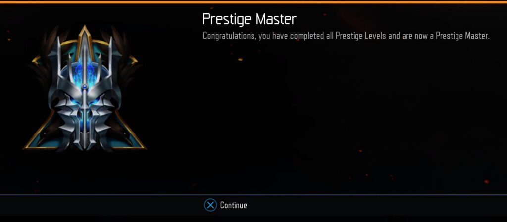 Took forever, but I finally did it!