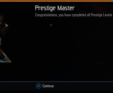 Took forever, but I finally did it!