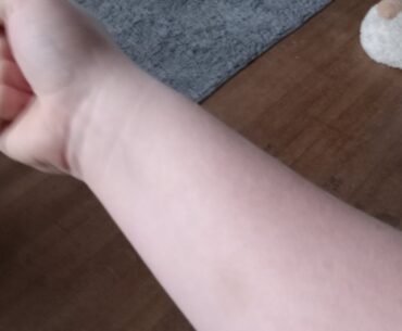 Since everyone's posting their tats, here's mine of Zombies Chronicles 2!