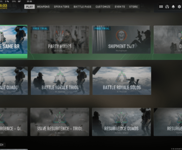 April 1st mode is back, yay?
