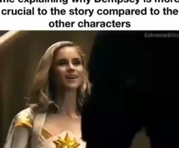 To be fair, I'm not wrong.
