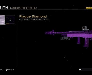 Road to Dark Aether. Tac Rifles done