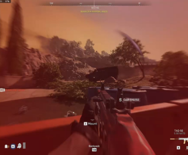 Seemed sus so I went to his stream. TIL never trust a killcam