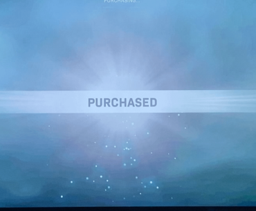 That time when Activision scammed me, still never got my points back either… 😂
