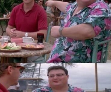 How I Feel About Caldera