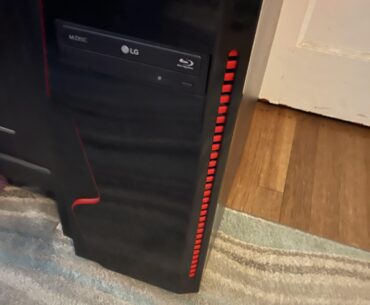 Scored this on FB Marketplace for $75!