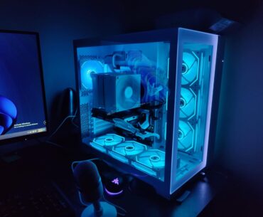 How does this look? Any tips?