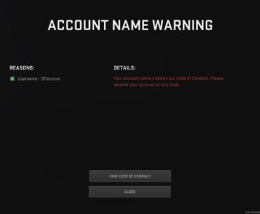 Apparently Bush Wookie is an offensive term now...
