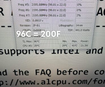 Is this normal? Celsius?