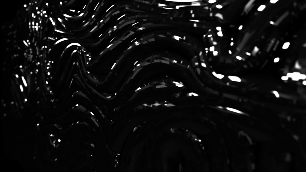 Chrome Serpents // Me // 2023 // animated version in comments