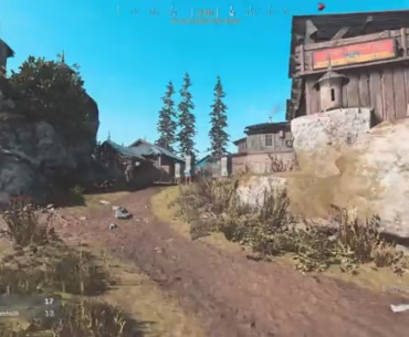 Random Throwing Knife Game Winner